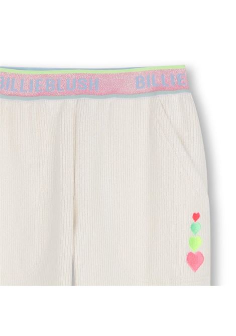 Pantaloni in velluto a coste BILLIEBLUSH KIDS | U22427121